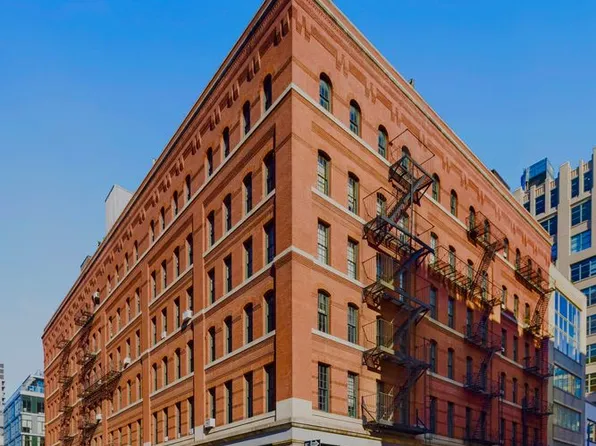 125 Watts Street 1 image 22 of 23