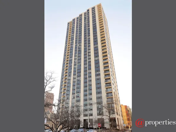 2500 N Lakeview Ave APT 3404-E, Chicago, IL 60614
