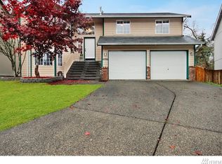 4006 231st Street Ct E, Spanaway, WA 98387