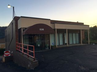 536 Pittsburgh St, Springdale, PA 15144