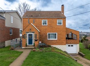 3025 Custer Ave, Pittsburgh, PA