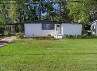 7422 Irving Scott Dr, Jacksonville, FL 32209