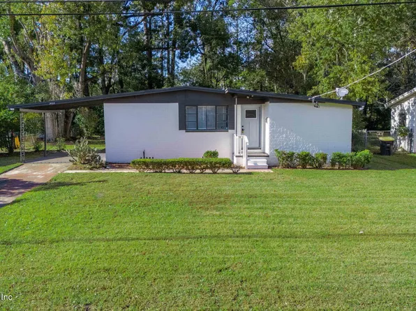 7422 IRVING SCOTT Drive, Jacksonville, FL 32209