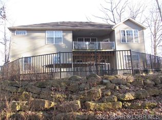 297 Anemone Rd, Lake Ozark, MO 65049