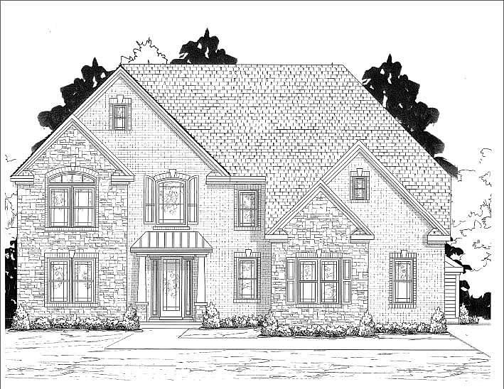 1st image of 117 Grindstone Pl