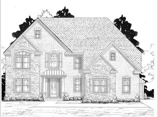 117 Grindstone Pl, Cranberry Township, PA 16066