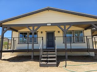 4884 Avenida Del Sol #1, Joshua Tree, CA 92252