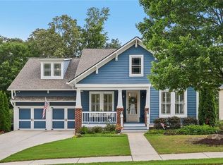 7219 Grand Reunion Dr, Hoschton, GA 30548