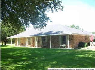 30565 N Walker Rd, Walker, LA 70785