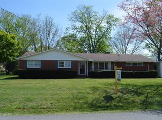 109 Kelly Dr, Decherd, TN 37324