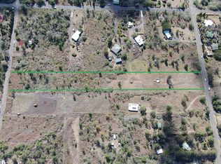 92-8622 King Kamehameha Blvd UNIT A, Captain Cook, HI 96704