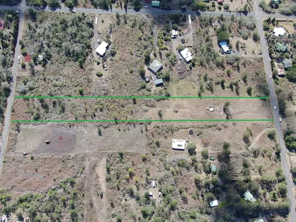 92-8622 King Kamehameha Blvd Unit A, Captain Cook, HI 96704