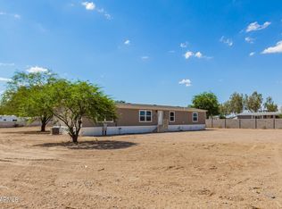 36288 N Sierra Vista Dr, Queen Creek, AZ 85140