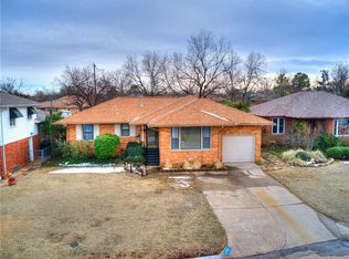2726 NW 34th St, Oklahoma City, OK 73112