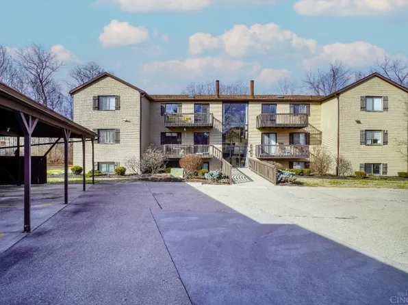 (undisclosed Address), Fairfield, OH 45014