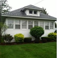 236 Ransom Ave, Sherrill, NY 13461