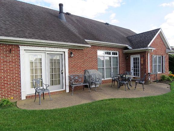 4th image of 4707 Bristol Ct