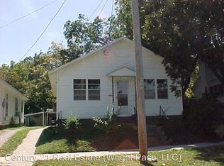 905 W Matthews Ave, Jonesboro, AR 72401