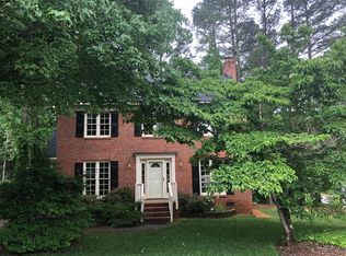 1200 Stapleton Dr, Garner, NC 27529