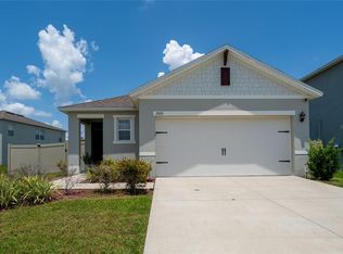 1015 Andean Ln, Davenport, FL 33837