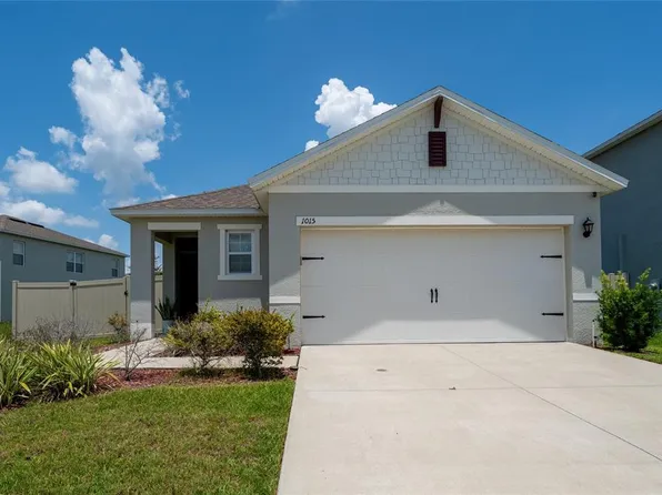 1015 Andean Ln, Davenport, FL 33837