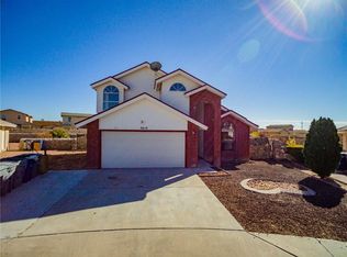 6616 Star Of India Ln, El Paso, TX 79924