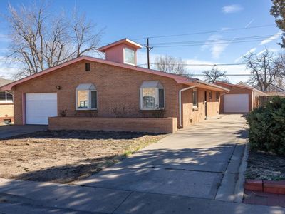 328 S McKinley Ave, Fort Lupton, CO, 80621
