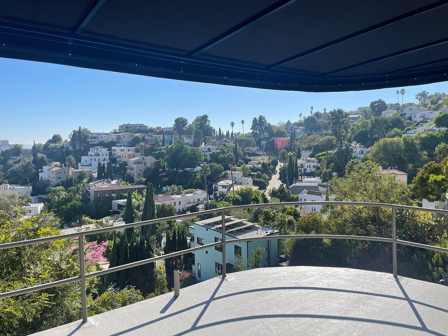 1 bed, 600 sqft, $4,250 — Photo 3
