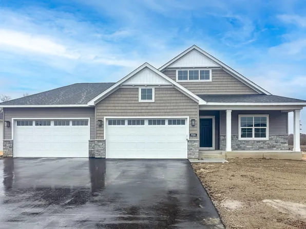 924 Yellowcrest St SW, Delano, MN 55328