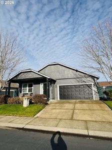 5367 Elk Ridge Dr, Eugene, OR, 97402