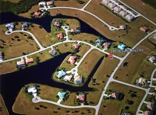 24038 Santa Inez Rd, Punta Gorda, FL 33955