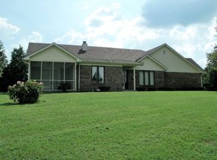 6095 Clay County Hwy, Celina, TN 38551