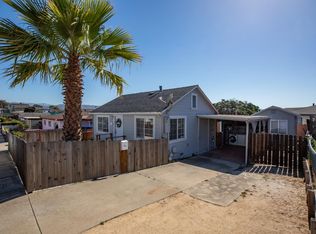 1693 Vallejo St, Seaside, CA 93955