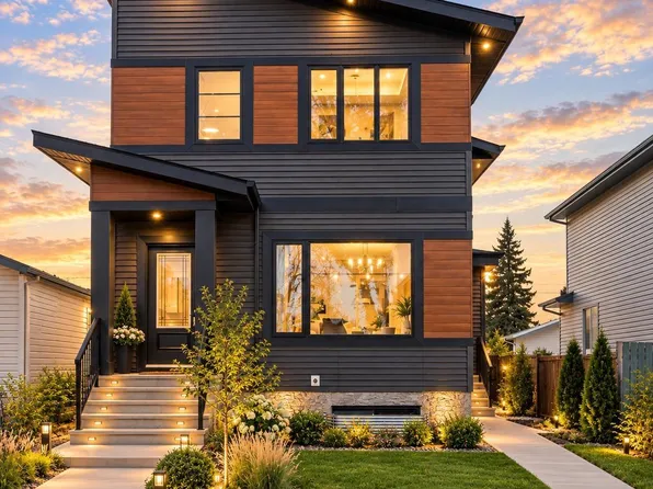 5907 119th Ave NW, Edmonton, AB T5W 1J5