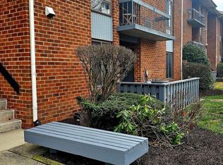 114-4 Van Buren Rd, Voorhees, NJ 08043
