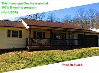 4011 W Barge Ln, Bloomington, IN 47403