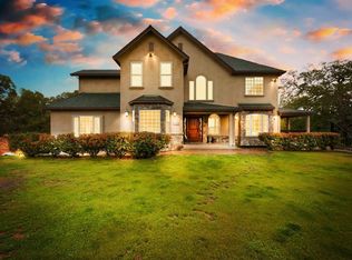 5400 Horizon Ct, Placerville, CA