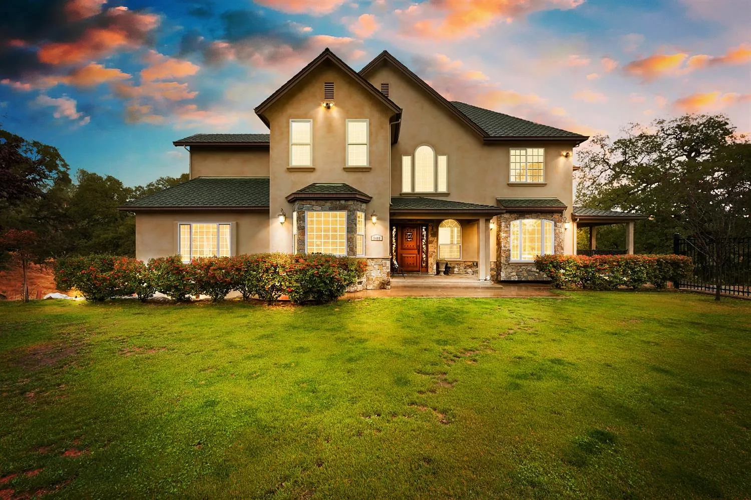 5400 Horizon Ct photo 1