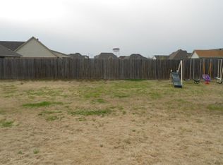 204 Candy Cv, Marion, AR 72364