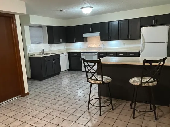 1205 NW 6th St #1205, Blue Springs, MO 64014