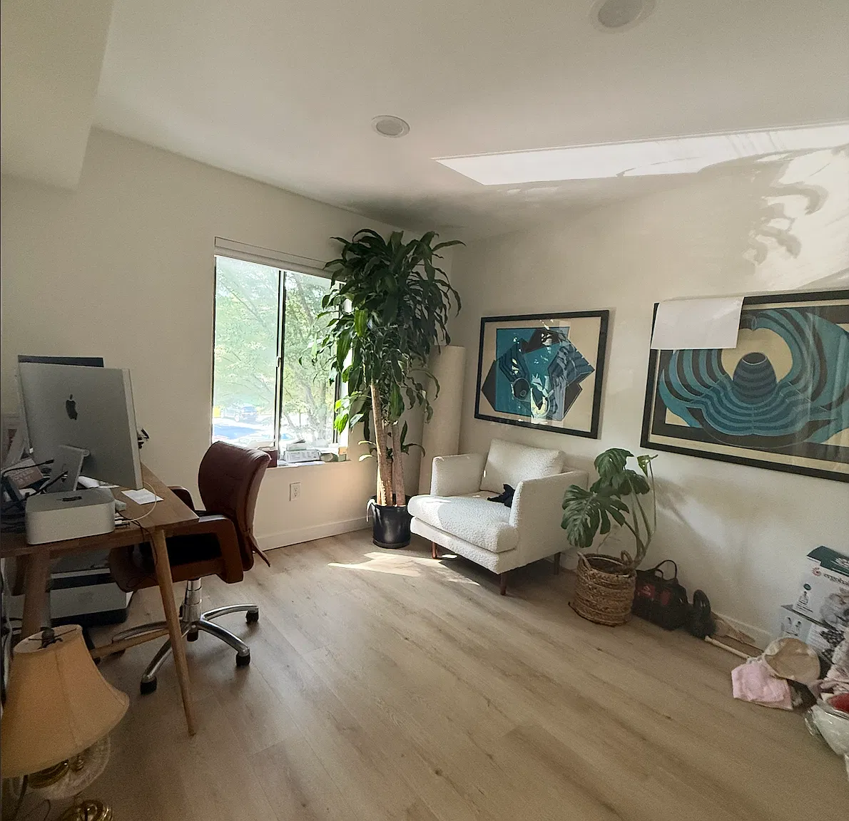 2 bed, 1422 sqft, $2,950 — Photo 2