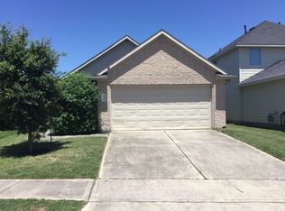 838 Sun Prairie Dr, Houston, TX 77090