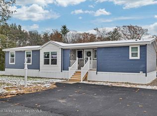 709 Route 29 #105, Rock City Falls, NY 12863