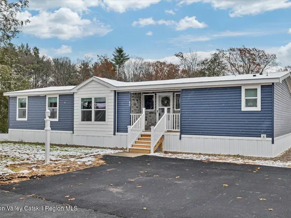 709 Route 29 #105, Rock City Falls, NY 12863