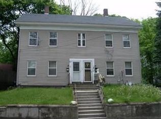 62 Cottage St, Athol, MA 01331