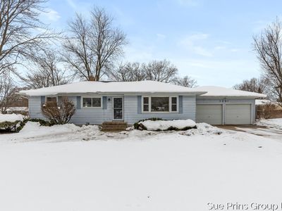 7391 Terrace Ln, Jenison, MI, 49428