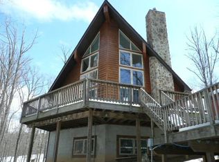 186 Toy Hill Ln, Bluemont, VA 20135