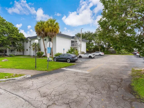 7245 SW 94th Pl APT K4, Miami, FL 33173