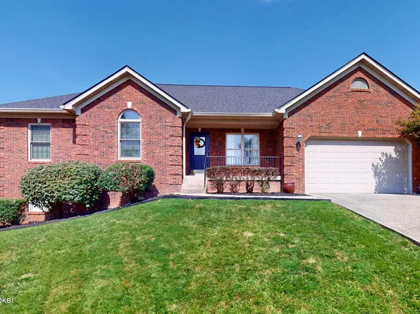 5305 Stonybrook Ct, Jeffersonville, IN 47130