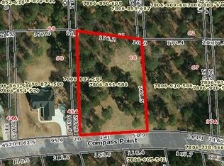 223 Compass Point, Ninety Six, SC 29666